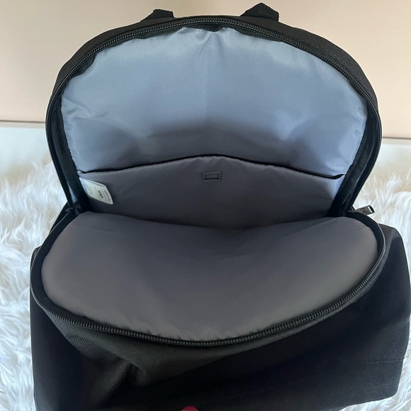 {Adidas Originals} Base Backpack in Black & White - NWT - Picture 10 of 12